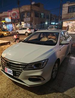 MG 5